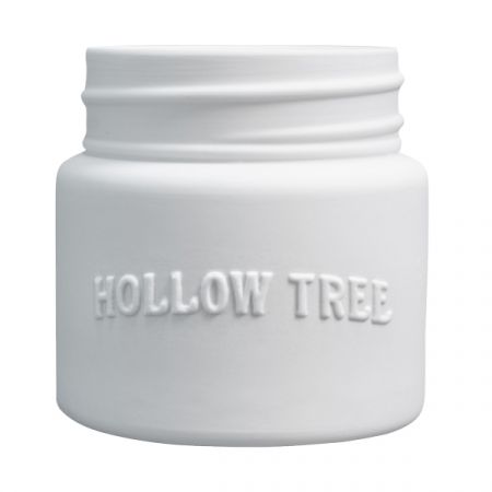 Golden Spruce Hollowtree Candle
