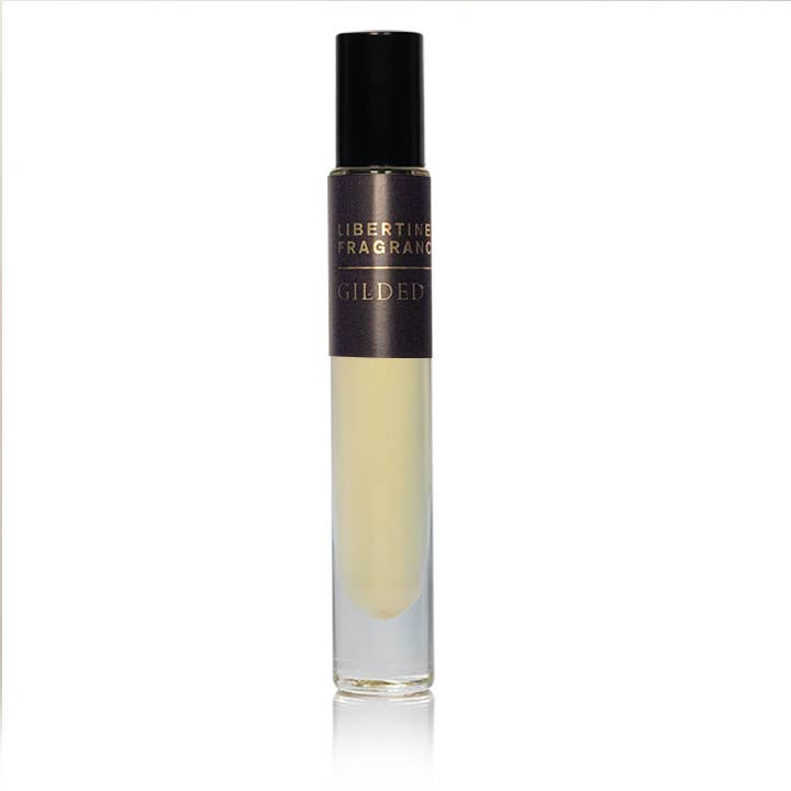 Gilded - Roll on Perfume Oil